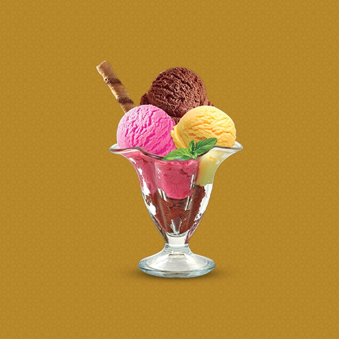 Ice cream