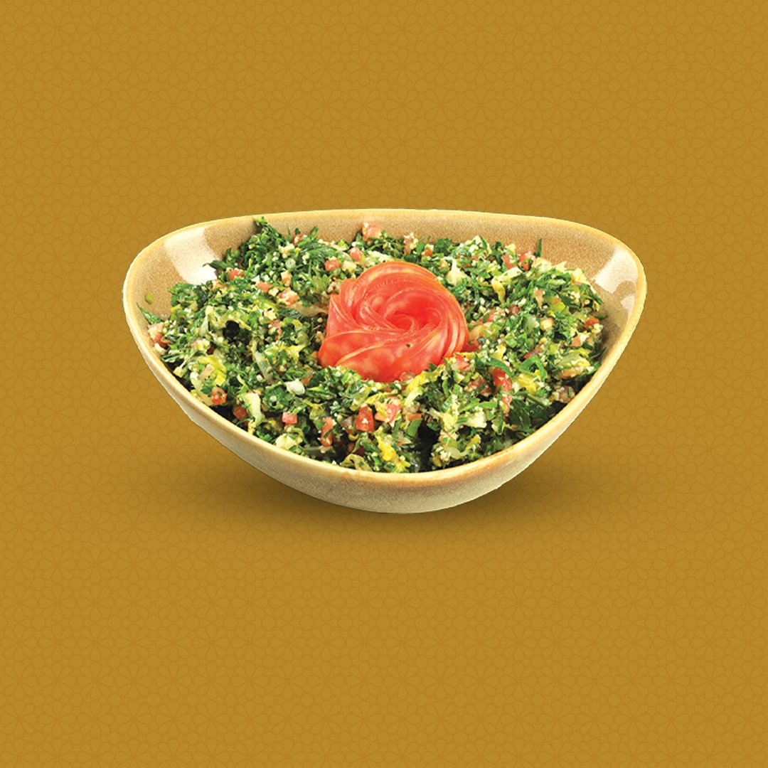 Tabbouleh